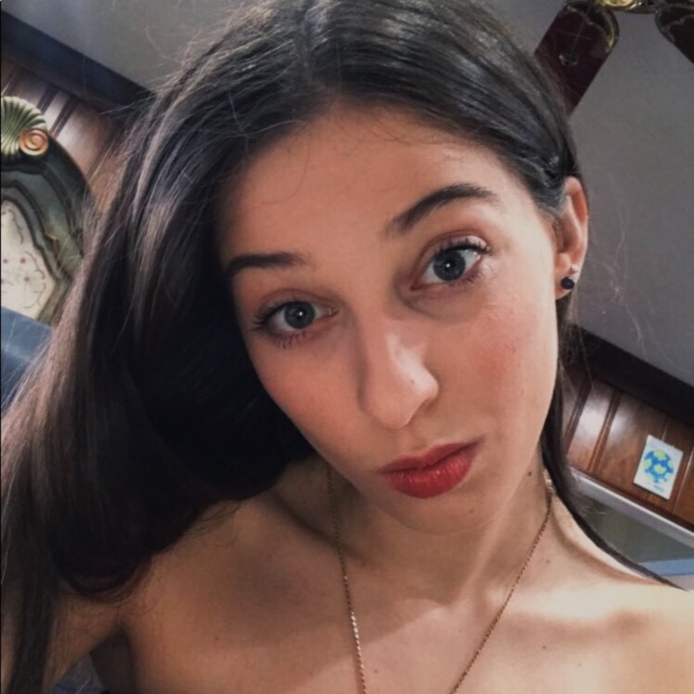 Meet your Posher, Jul